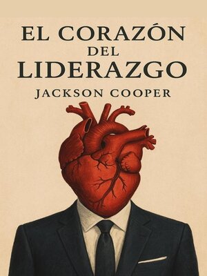 cover image of El Corazón del Liderazgo